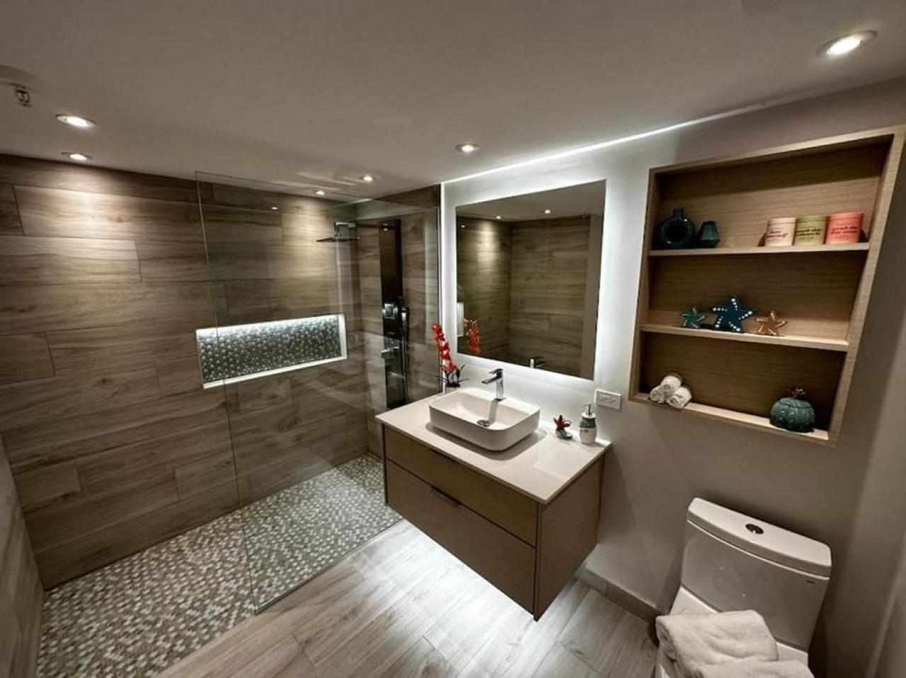 Beachfront Luxury 2 Bedroom At Wyndham Rio Mar, Pr Luquillo Exterior photo