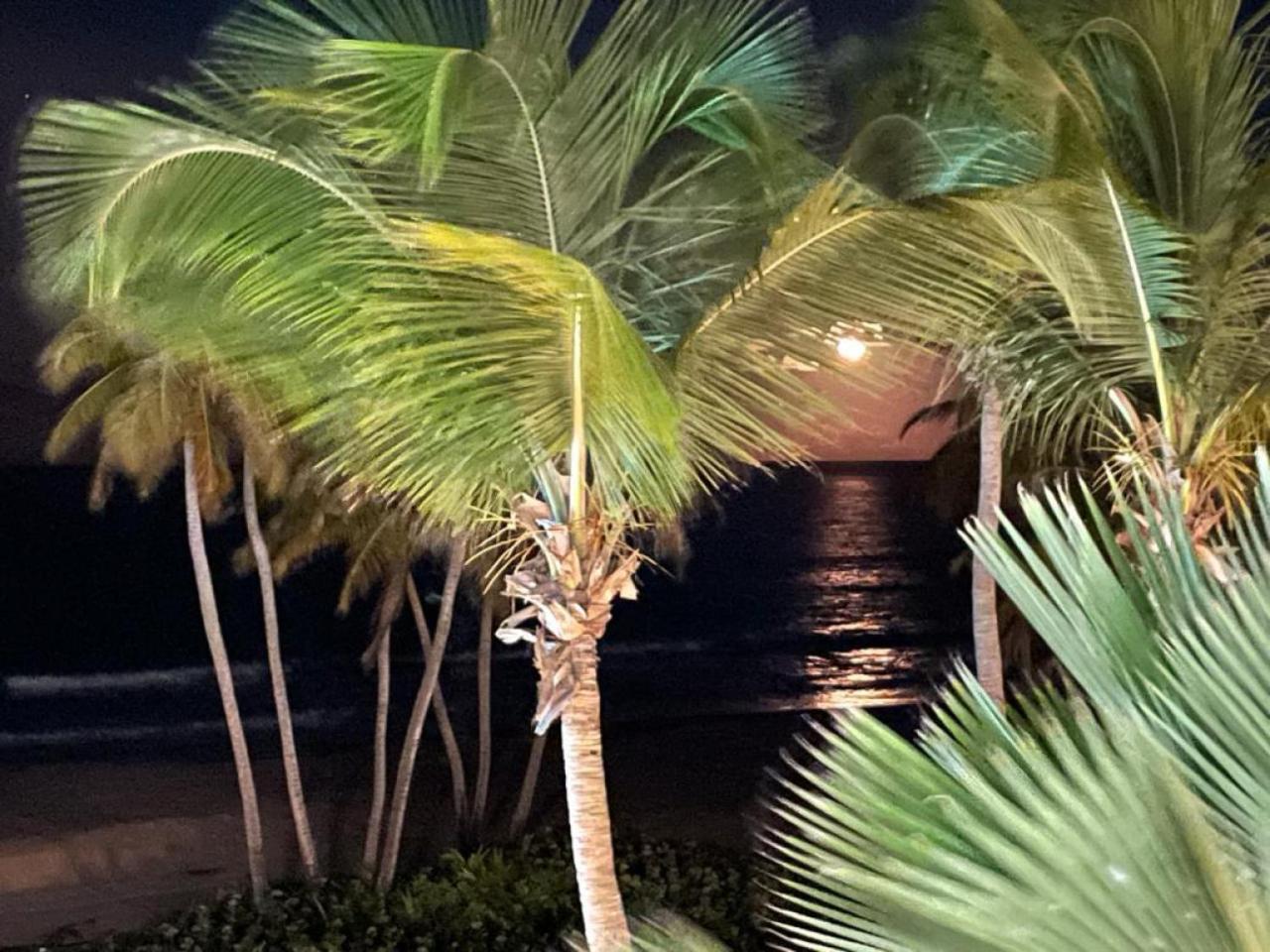 Beachfront Luxury 2 Bedroom At Wyndham Rio Mar, Pr Luquillo Exterior photo