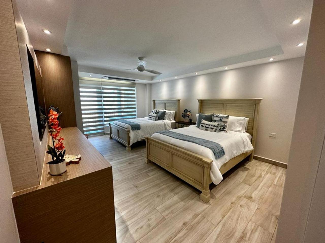 Beachfront Luxury 2 Bedroom At Wyndham Rio Mar, Pr Luquillo Exterior photo