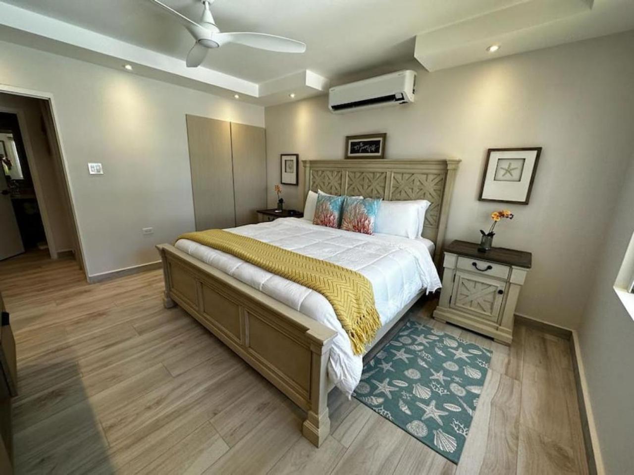 Beachfront Luxury 2 Bedroom At Wyndham Rio Mar, Pr Luquillo Exterior photo