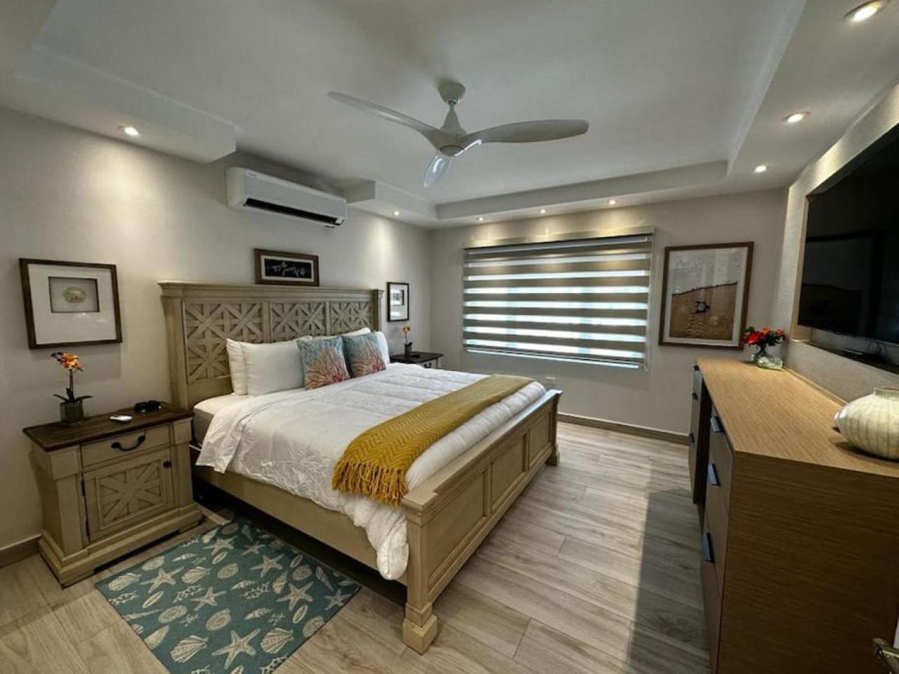 Beachfront Luxury 2 Bedroom At Wyndham Rio Mar, Pr Luquillo Exterior photo